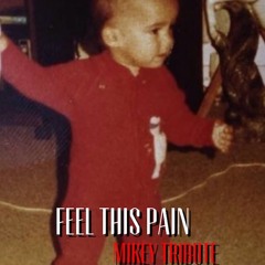 C.E.O. Feel This Pain