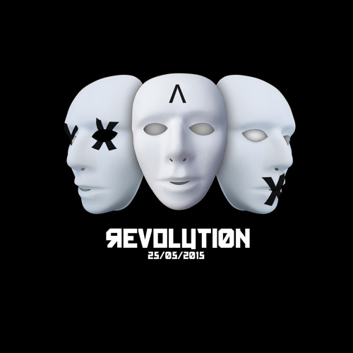 Revolution (Original Mix)