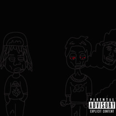 THOUGHTS prod. by Mark Murrille