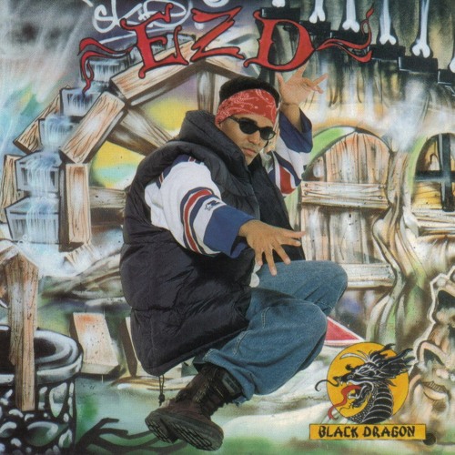 EZD - Asi Esta La Vida
