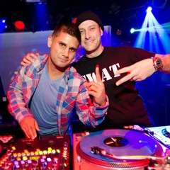 DJ Precise - Blu Energy Radio Mix May 2015