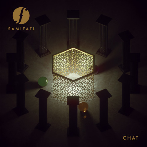 SAMIFATI - Gunpowder