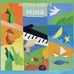 Antonio Adolfo: SamboJazz