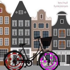 Funksterdam