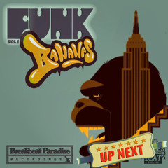 Funk Bananas Vol 1 - Minimix Teaser **Out Now**