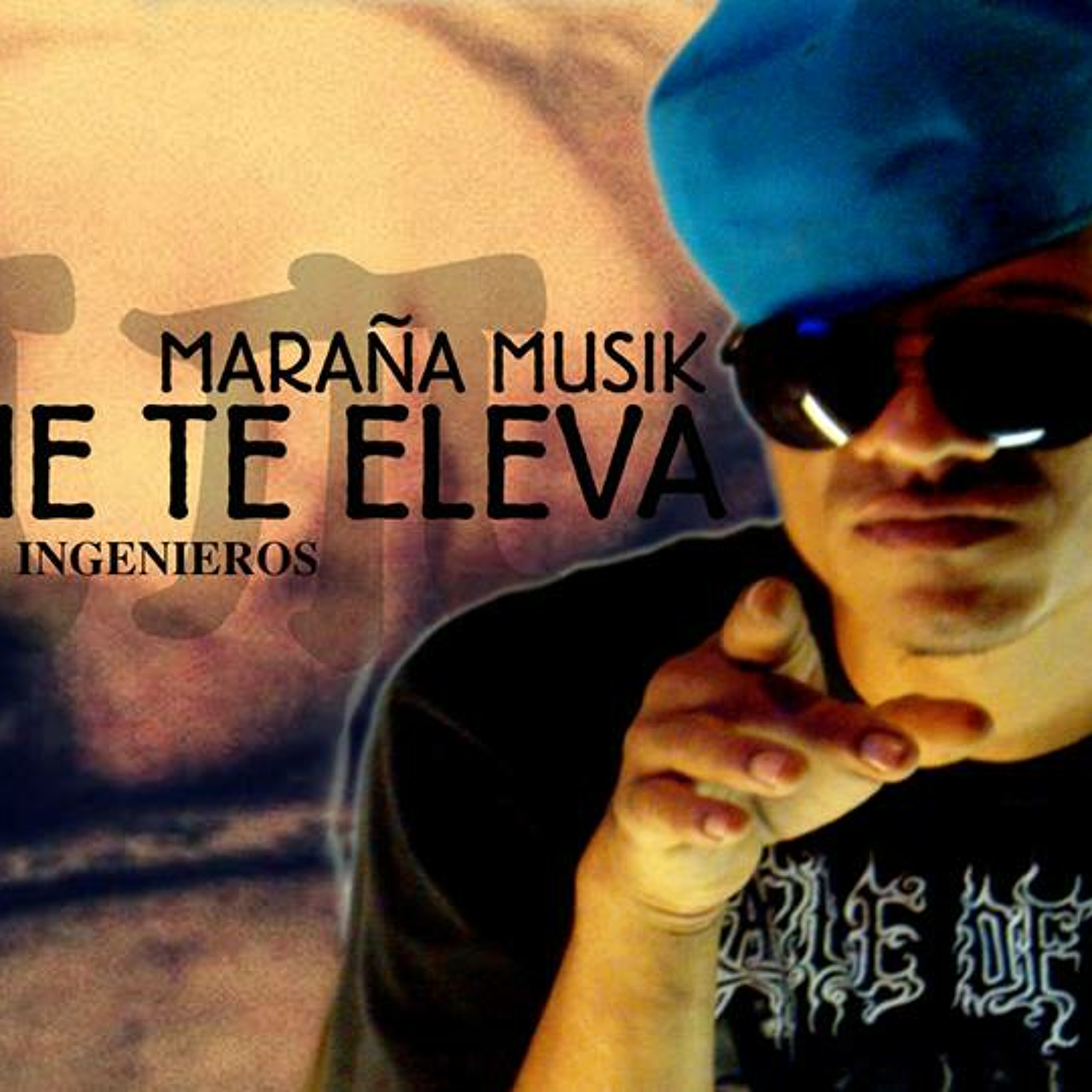 Maraña Musik Industry