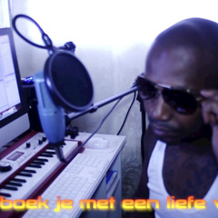 Ik Droom Van Haar( Vantjie Voice) {B.S.R}STUDIO