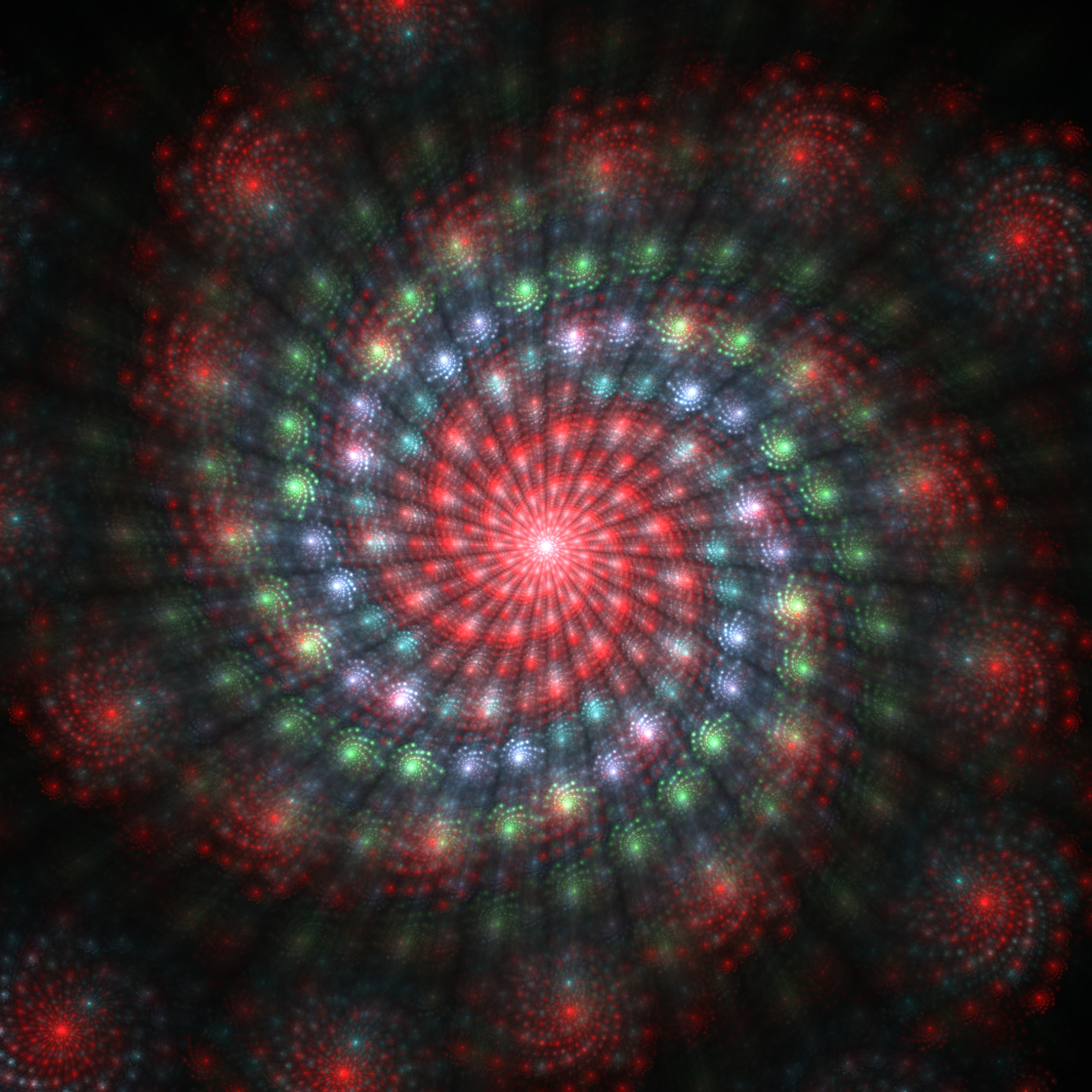 Modulation, Oscillation, Reverb, Echoes Demo episode artwork