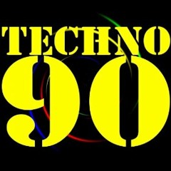 Techno de los 90 - Hits & Suen@Dj (Parte2)