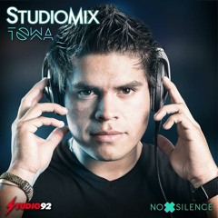 StudioMix (1) - Dj Towa (Studio92)