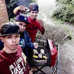 "lograr arrancarte" - silencyo,,niche starr,,nando