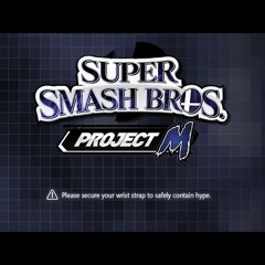 Project M Theme