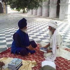 Bhagat Jaswant Singh Ji (Malton Guru Ghar)