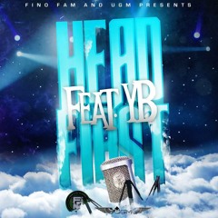 Head 1st feat YB