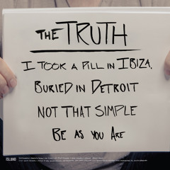 The Truth