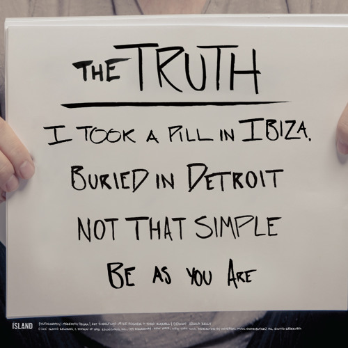The Truth