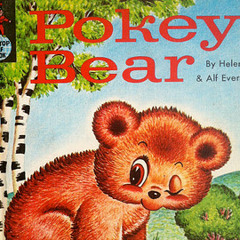 Pokey Bear - They Call Me Pokey (Tripped & Dipped)