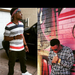 Gemini Twins - Rollin - Ft Dev2Smoov & Mackey