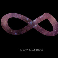 boy genius