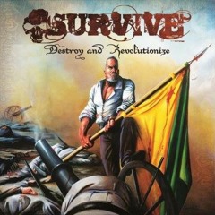 Destroy Revolutionize