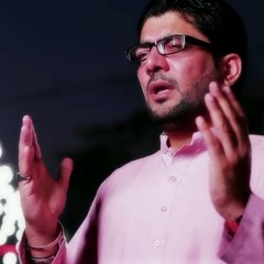 Mir Hasan Mir | Ali a.s K Baba Ka | Manqabat 2015-16