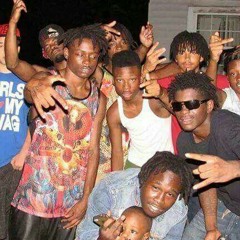 Boot Up ft Beezy B, Richboi Jody, Keylo produce by Einsteindabeatmaker. Animated coming to iTunes