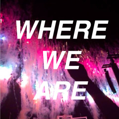 Where We Are Tour 2014 Intro
