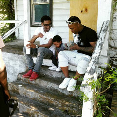 SMokin on Kali Ft. Yung Rayful