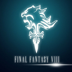 Final Fantasy VIII Link | Swag Edition | @StylezTDiverseM |