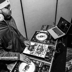 R&B Smooth Groove Mix - Ron Tha DJ