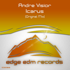 Andre Visior - Icarus (Original Mix)Out Now!