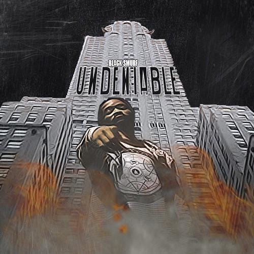 Hustle or be Hustled (Prod. Dubz)