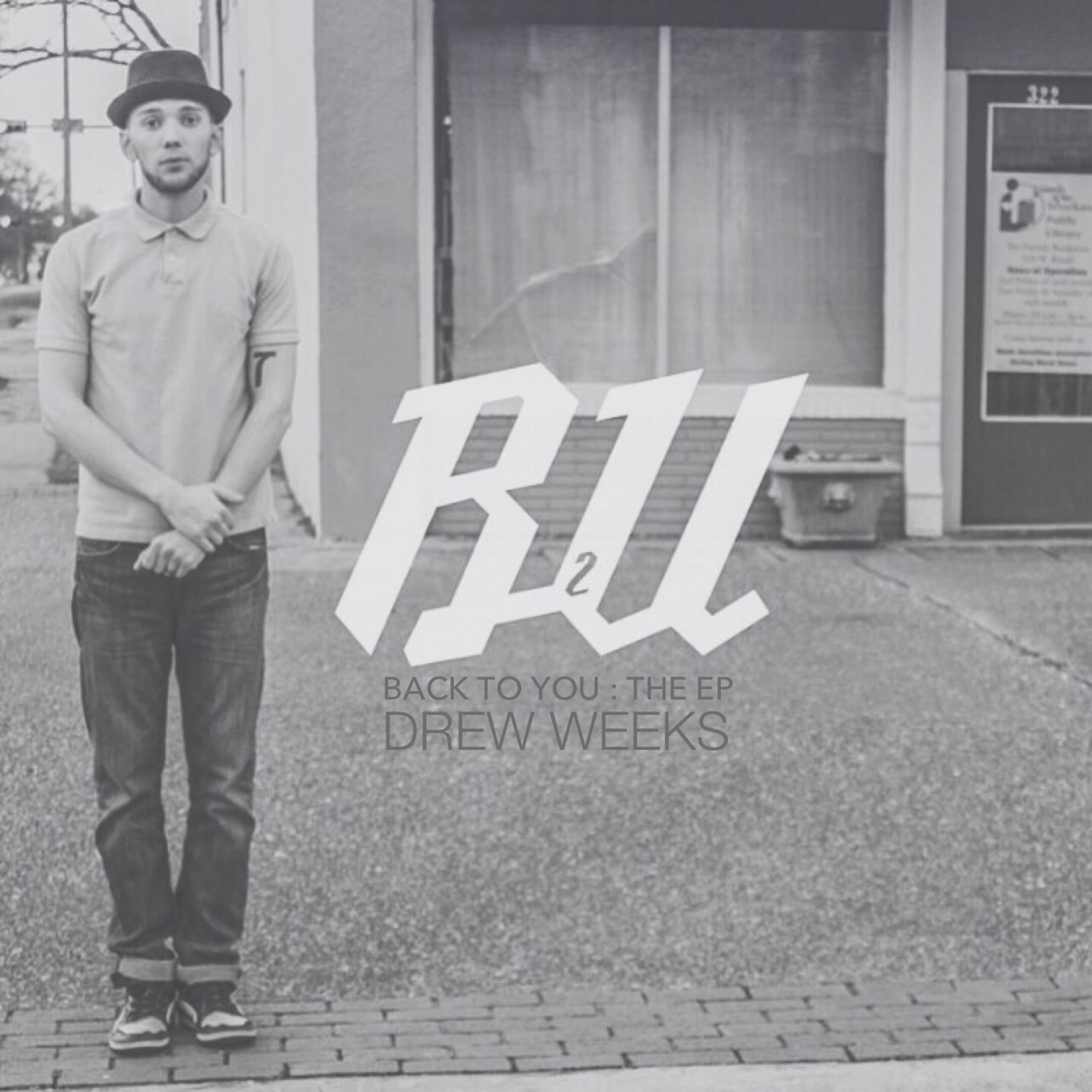 Identity episode artwork