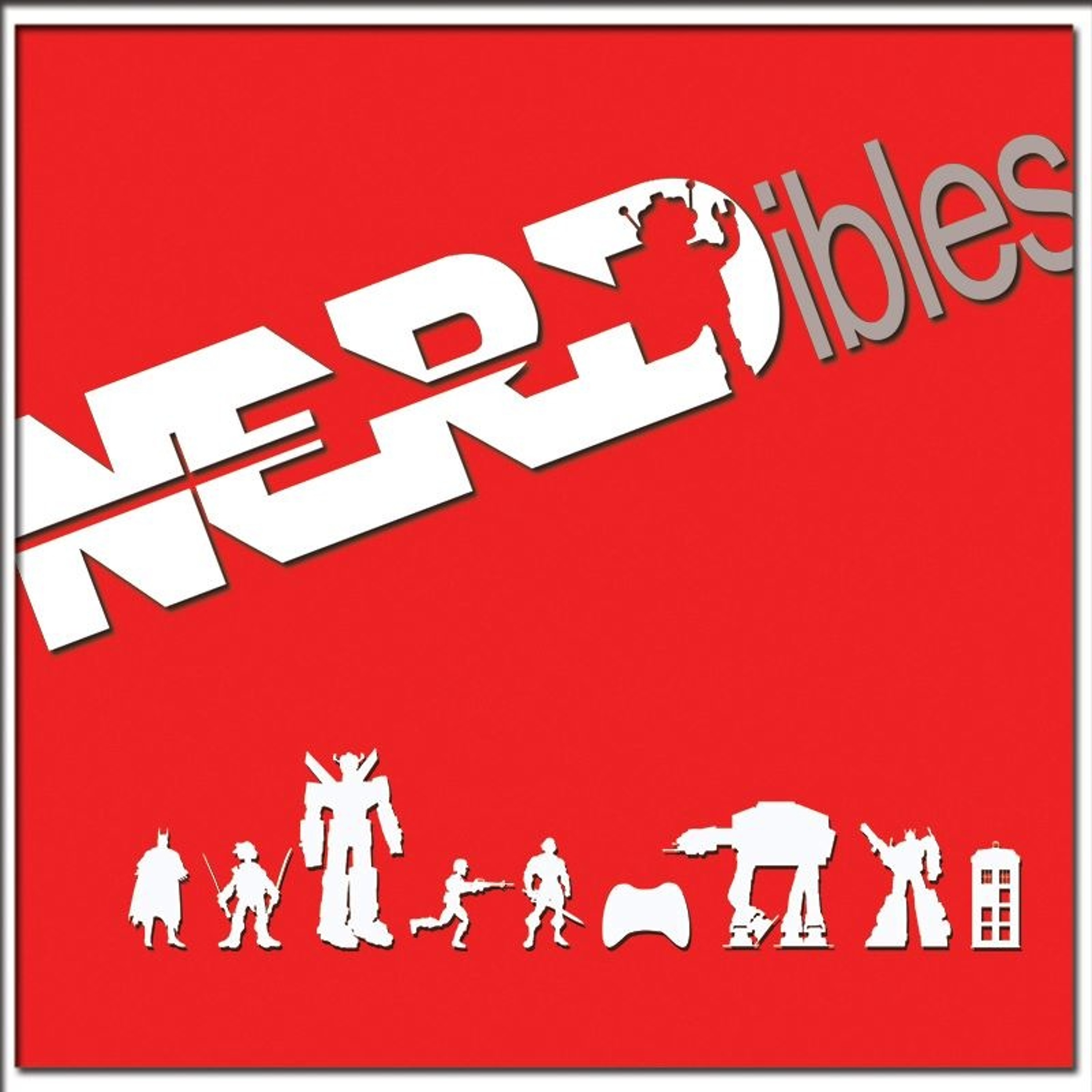 Nerdibles