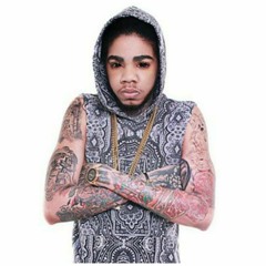 Alkaline - More Than You (Raw) - Wah Di Talk Riddim [2015]