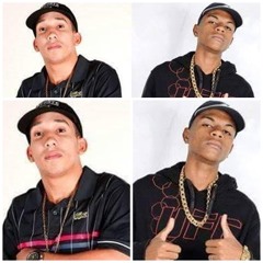 MEDLEY MC'S RODSON & JUNINHO DA 10 - AS MELHORES ♫ ( LANÇAMENTO 2015 )