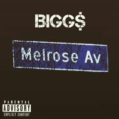 AllAboutTheMoney Feat. Drug Prod. By Melrose Zee