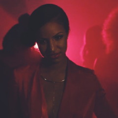 Who You Wit Featuring Danny Atoms