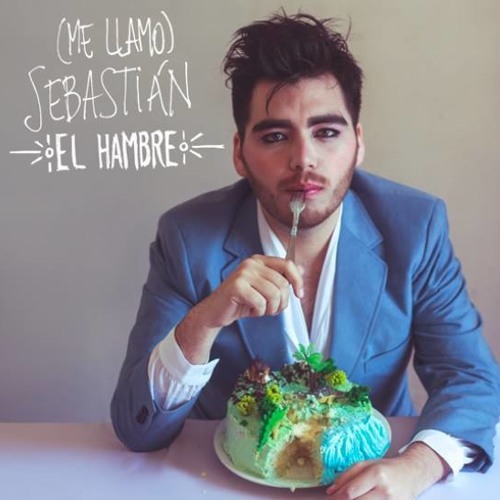 ( Me Llamo ) Sebastián - Niños Rosados