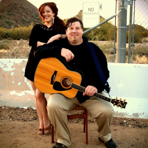 She's Fine (Vocal and 12 string acoustic alternate mix)