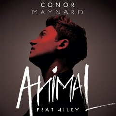 Conor Maynard - Animal