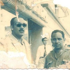 Orquesta de Adolfo Moncada 1956