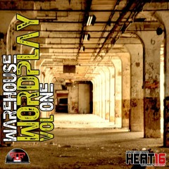 WarFace -- WareHouseWordPlay Heat16 SNEAKPEAK
