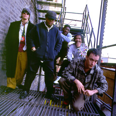 Dave Matthews Band / Soundcheck Song / Jan 30 1995