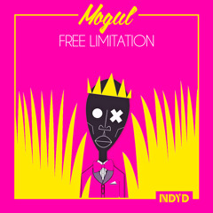OUT NOW! Mogul - Free Limitation EP