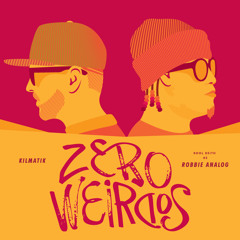 Vibrate Yo Trunk f. D.A. the I.N.M.