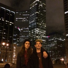 Stay Trippy Transfer Station Vol. 4