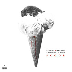 Young Thug - Scoop (DigitalDripped.com)