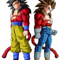 ___LIL CHAMP OTAMP FT AKILES______GOKU & VEGETA