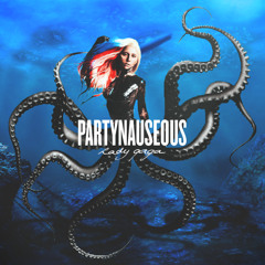 PARTYNAUSEOUS (feat. Kendrick Lamar) - Eletronic Version